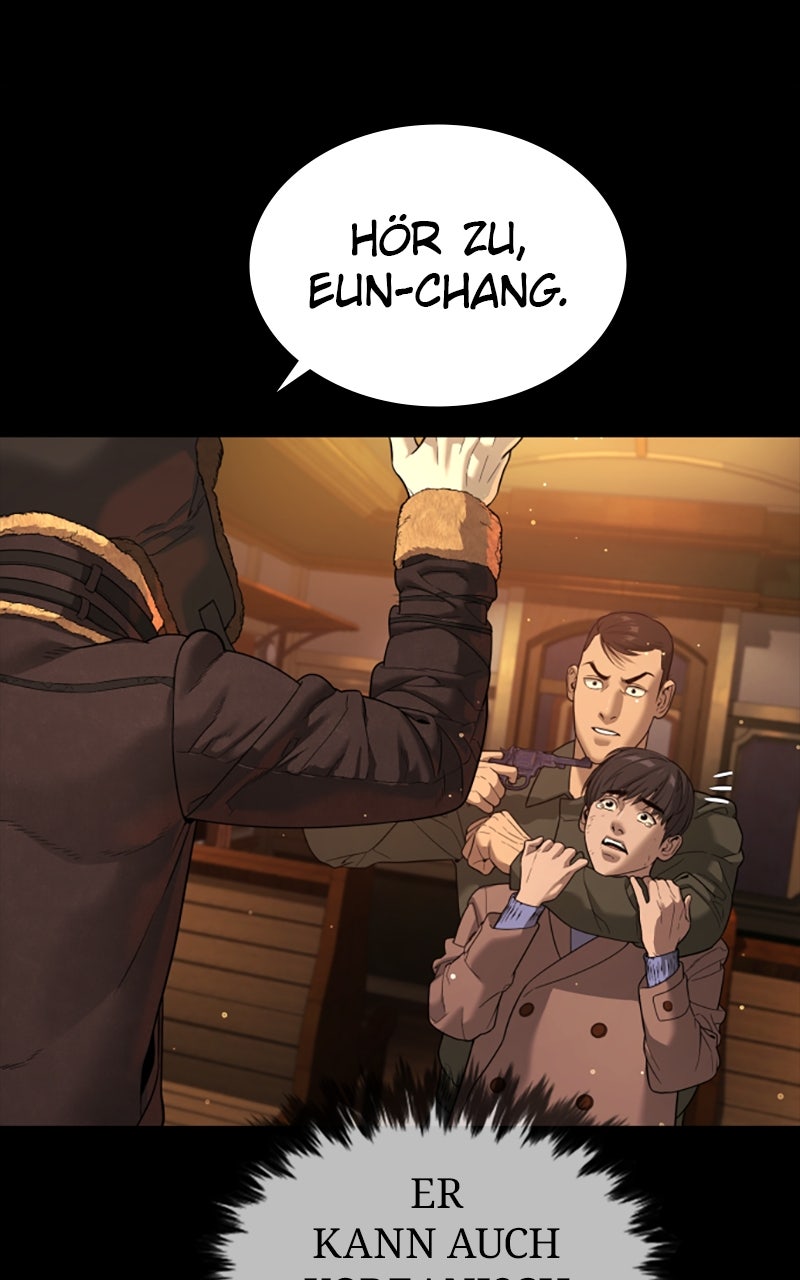 Read Killer Peter DE Manga Online