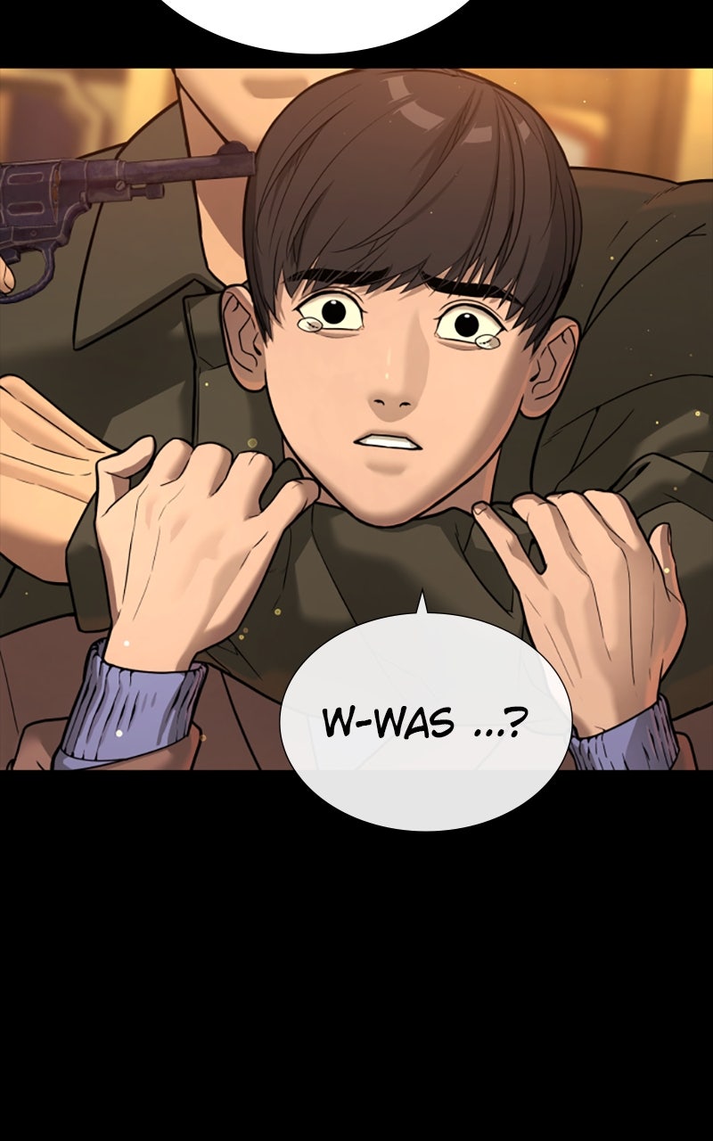 Read Killer Peter DE Manga Online