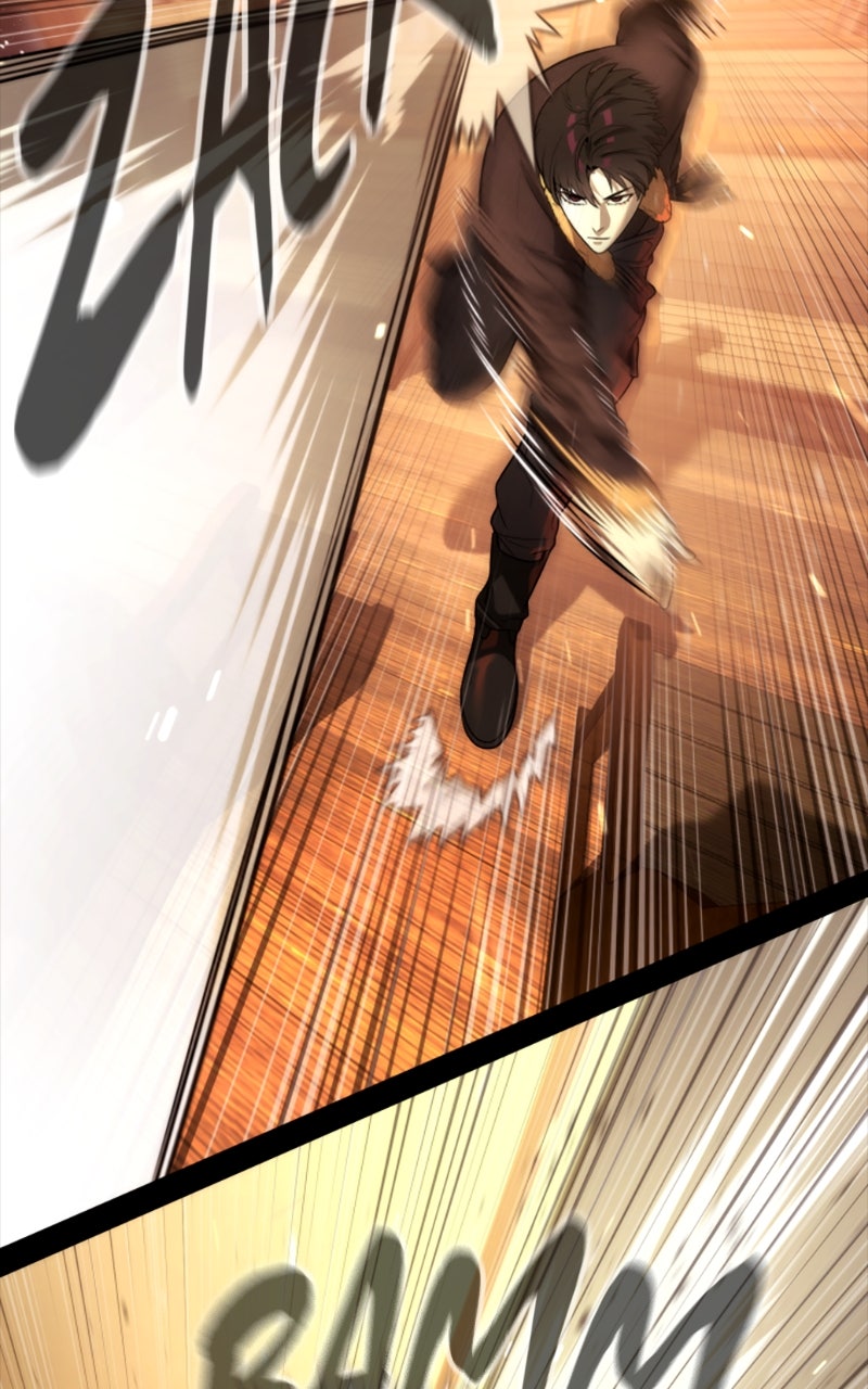 Read Killer Peter DE Manga Online