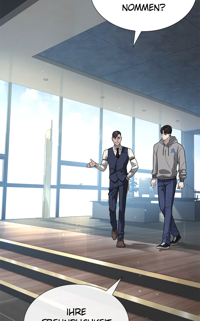 Read Killer Peter DE Manga Online