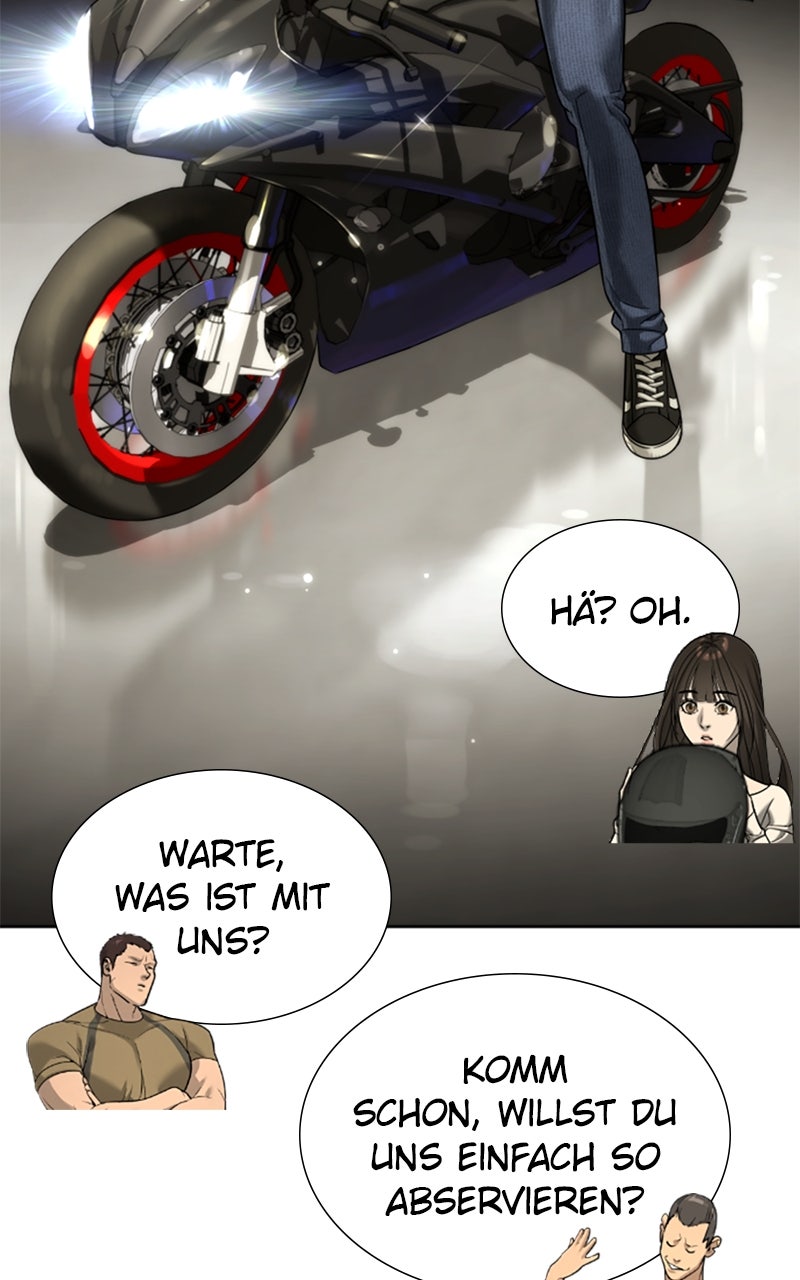 Read Killer Peter DE Manga Online