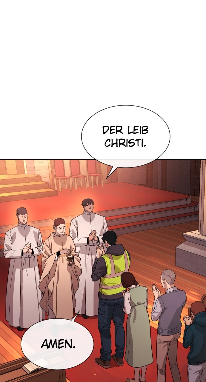 Read Killer Peter DE Manga Online