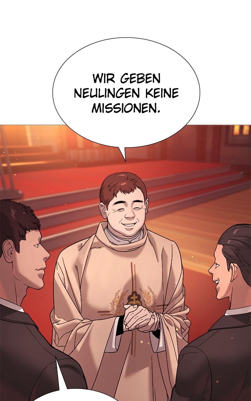 Read Killer Peter DE Manga Online