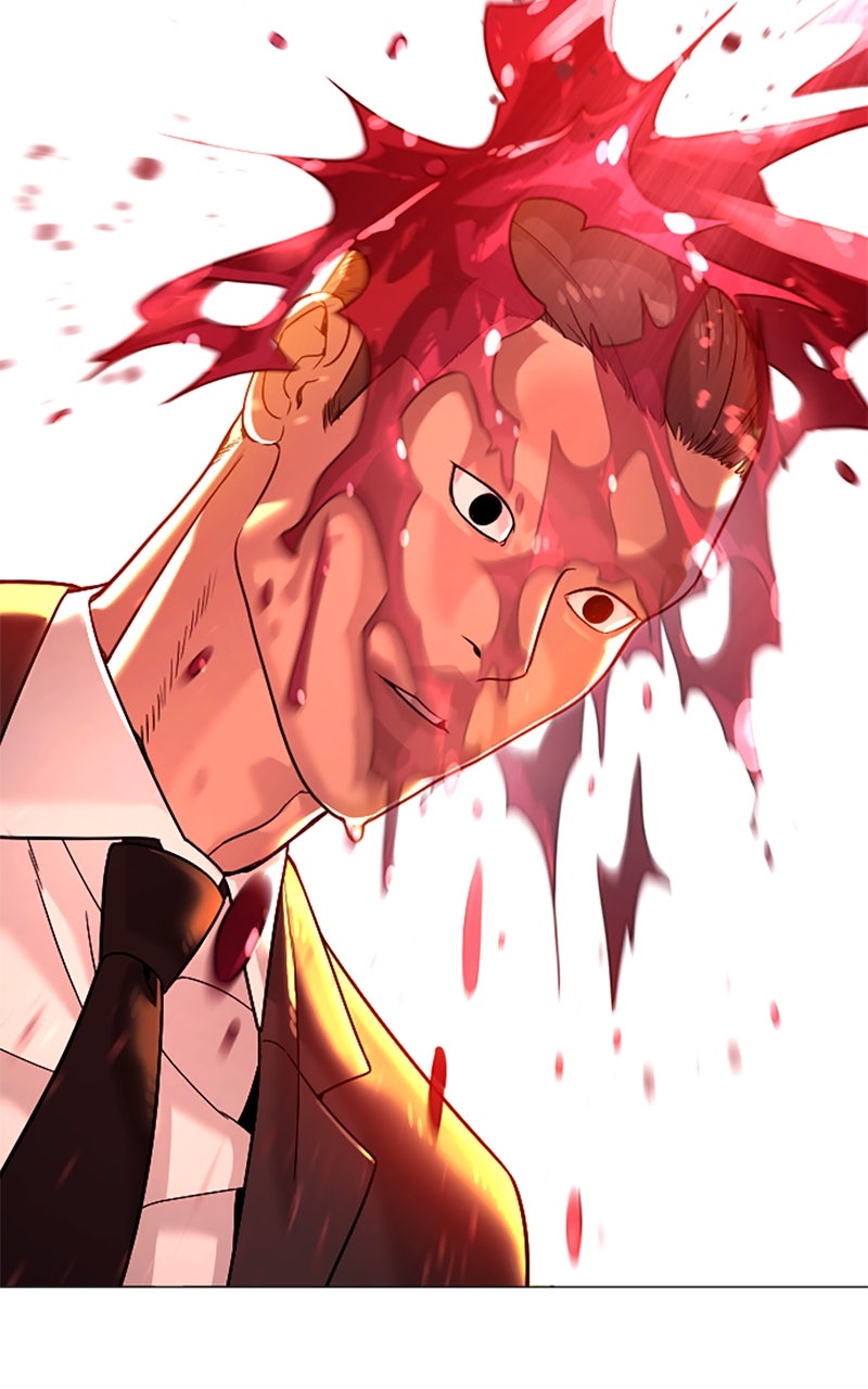 Read Killer Peter DE Manga Online