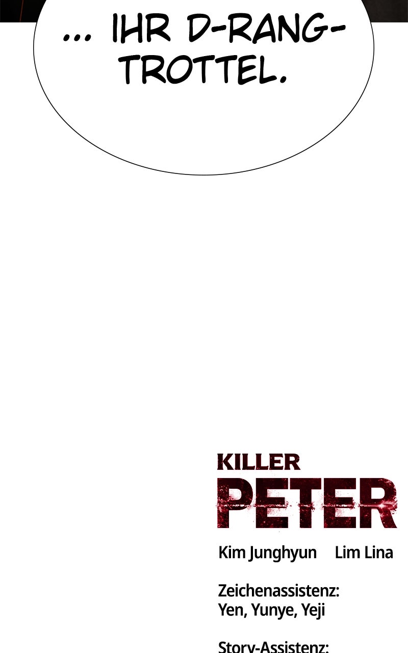 Read Killer Peter DE Manga Online