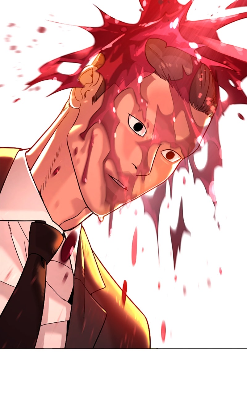 Read Killer Peter DE Manga Online