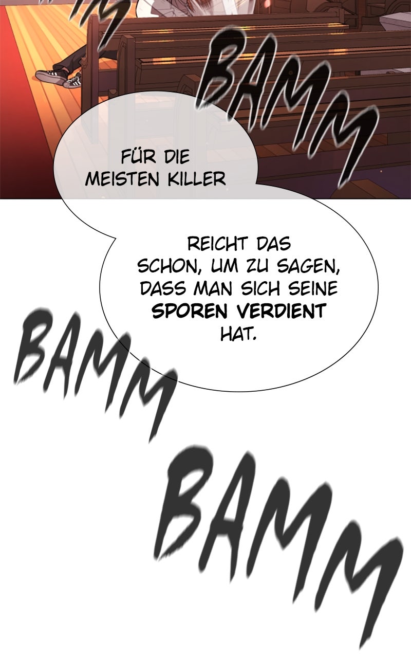 Read Killer Peter DE Manga Online