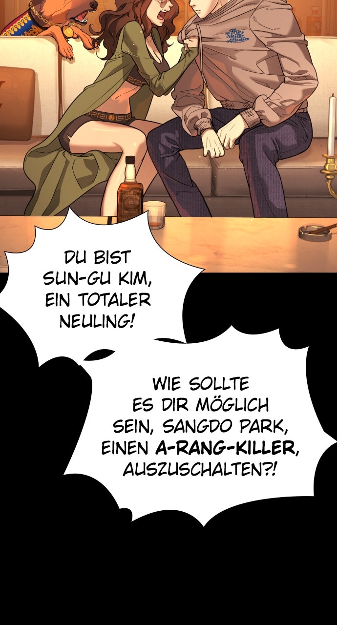 Read Killer Peter DE Manga Online