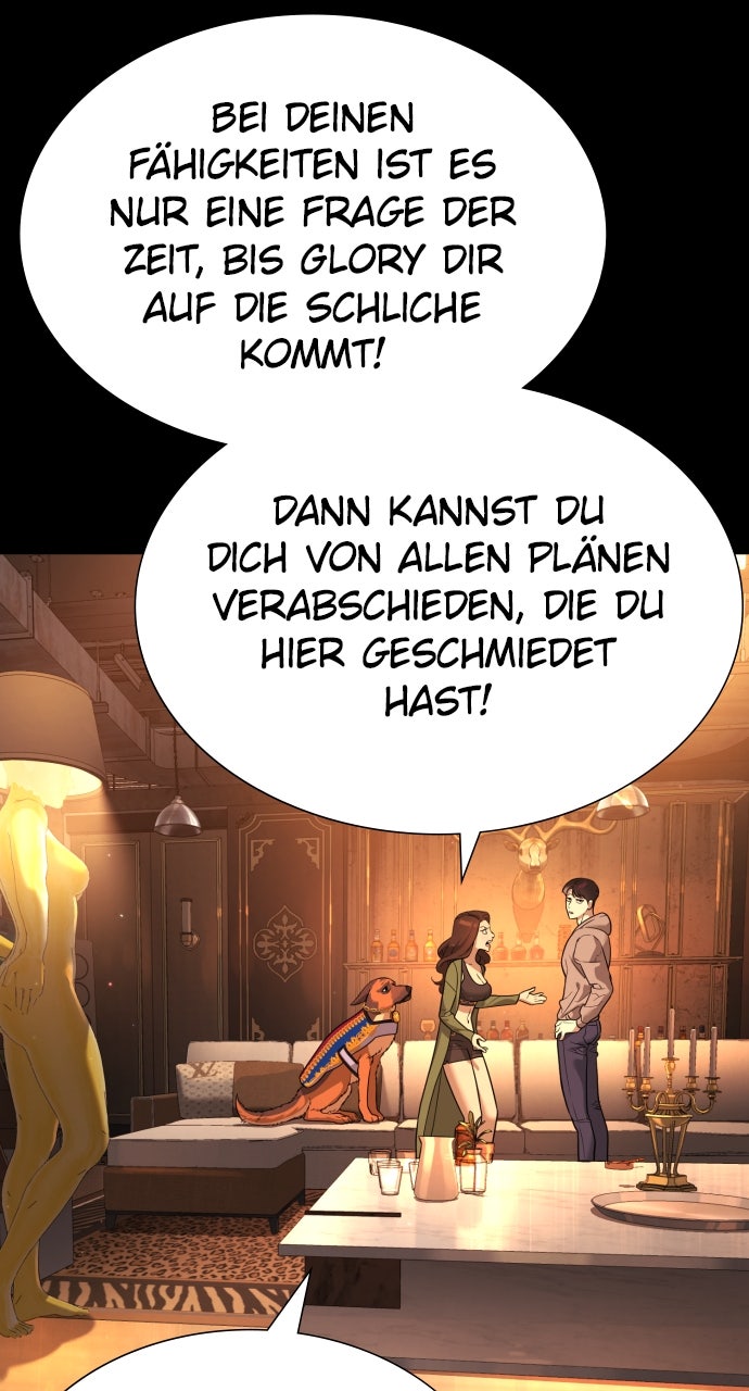 Read Killer Peter DE Manga Online