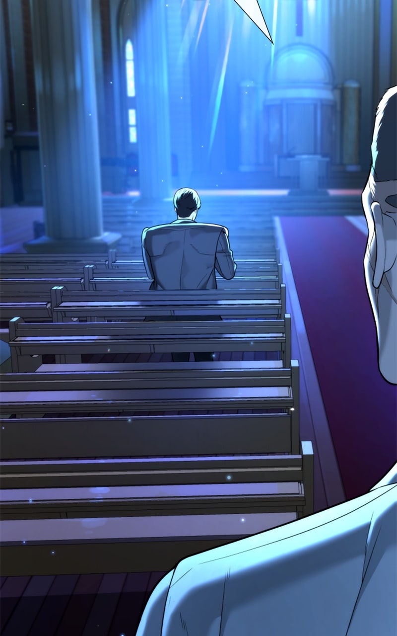 Read Killer Peter DE Manga Online