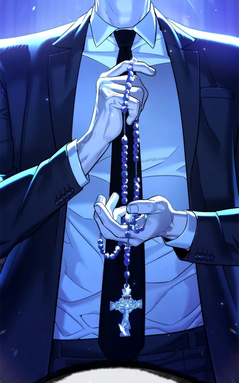 Read Killer Peter DE Manga Online