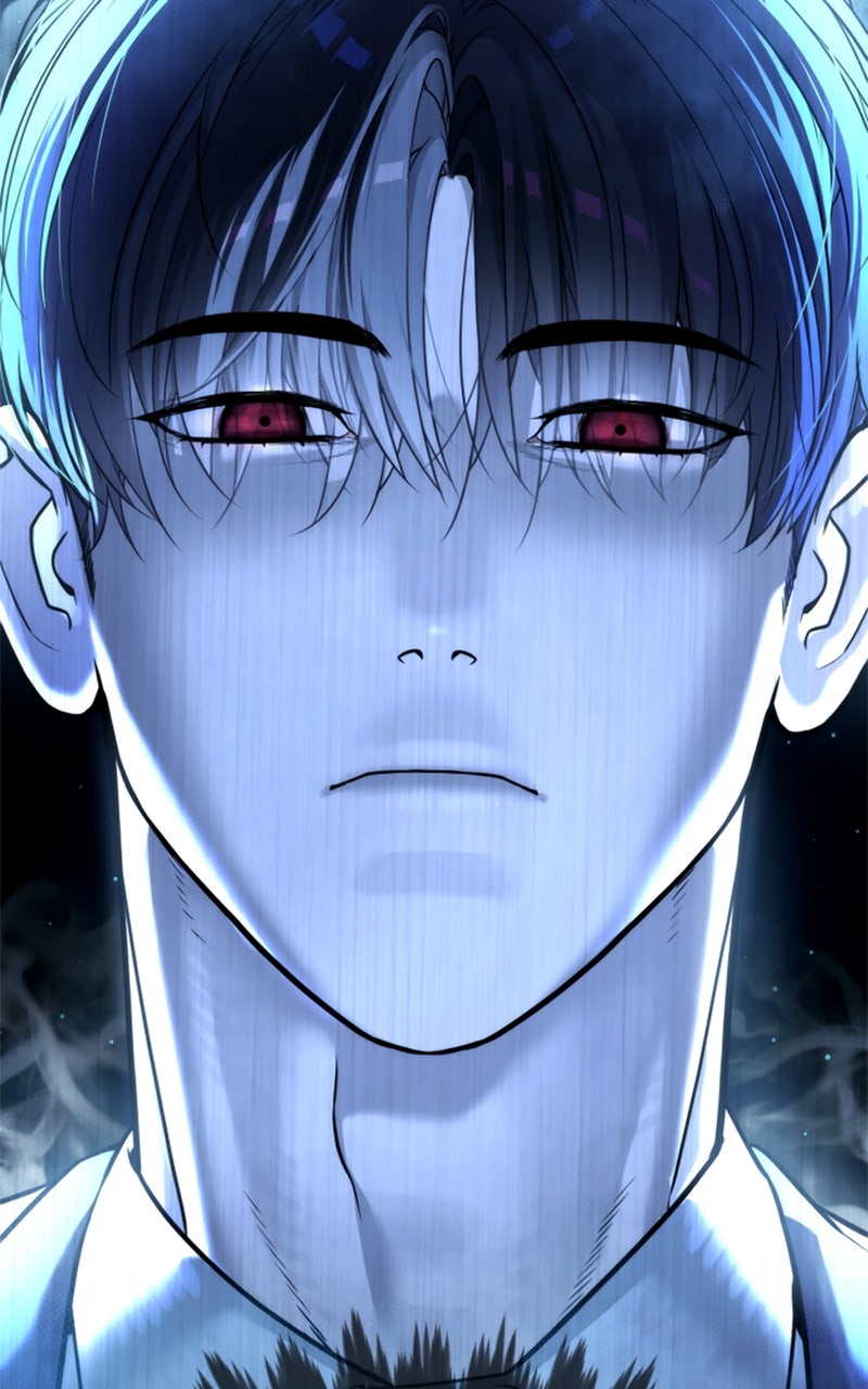 Read Killer Peter DE Manga Online