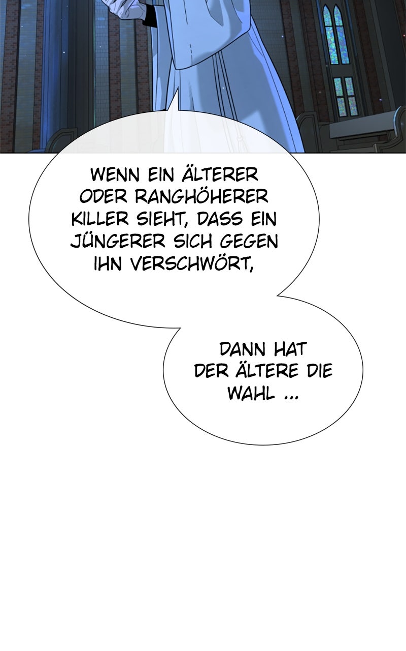 Read Killer Peter DE Manga Online