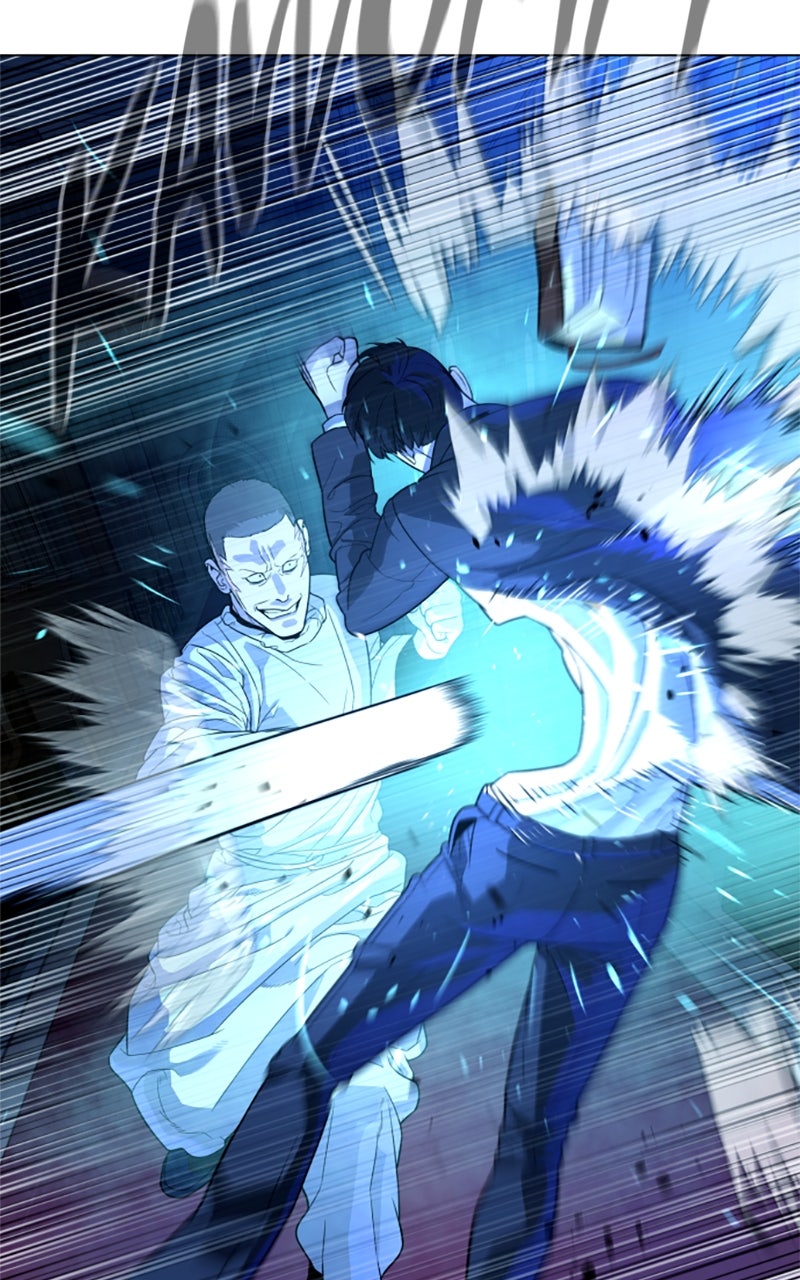 Read Killer Peter DE Manga Online