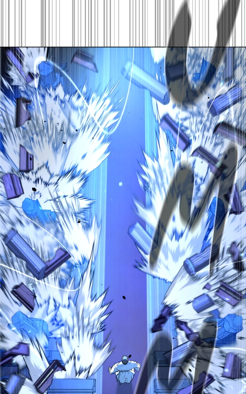 Read Killer Peter DE Manga Online