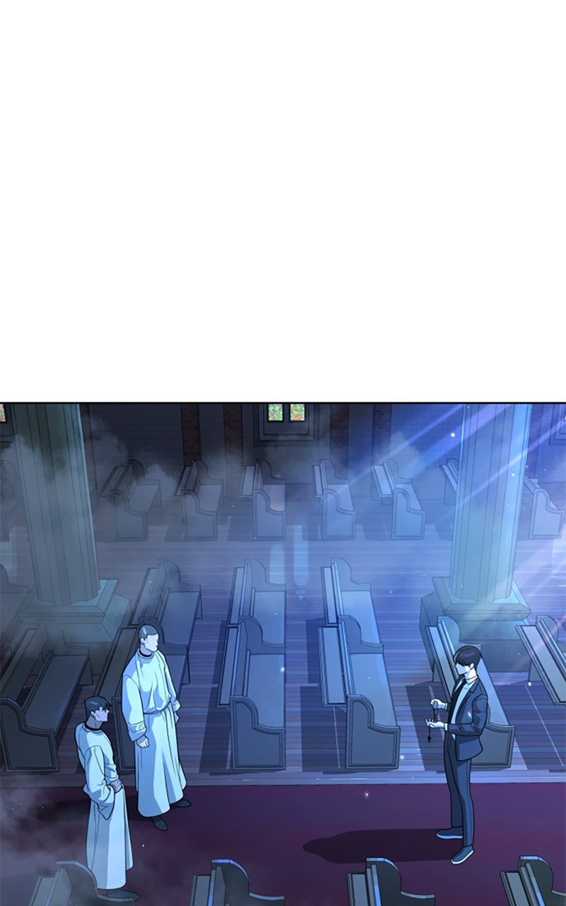 Read Killer Peter DE Manga Online