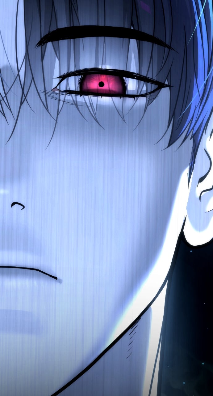 Read Killer Peter DE Manga Online