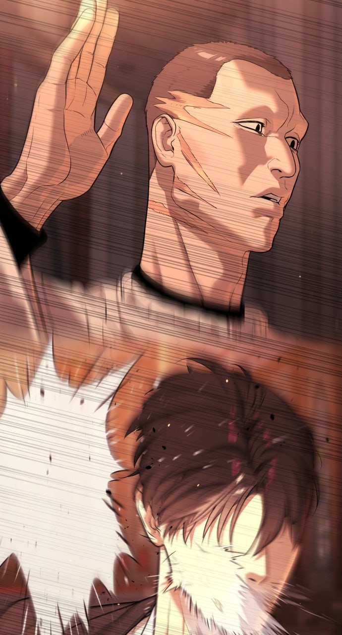 Read Killer Peter DE Manga Online