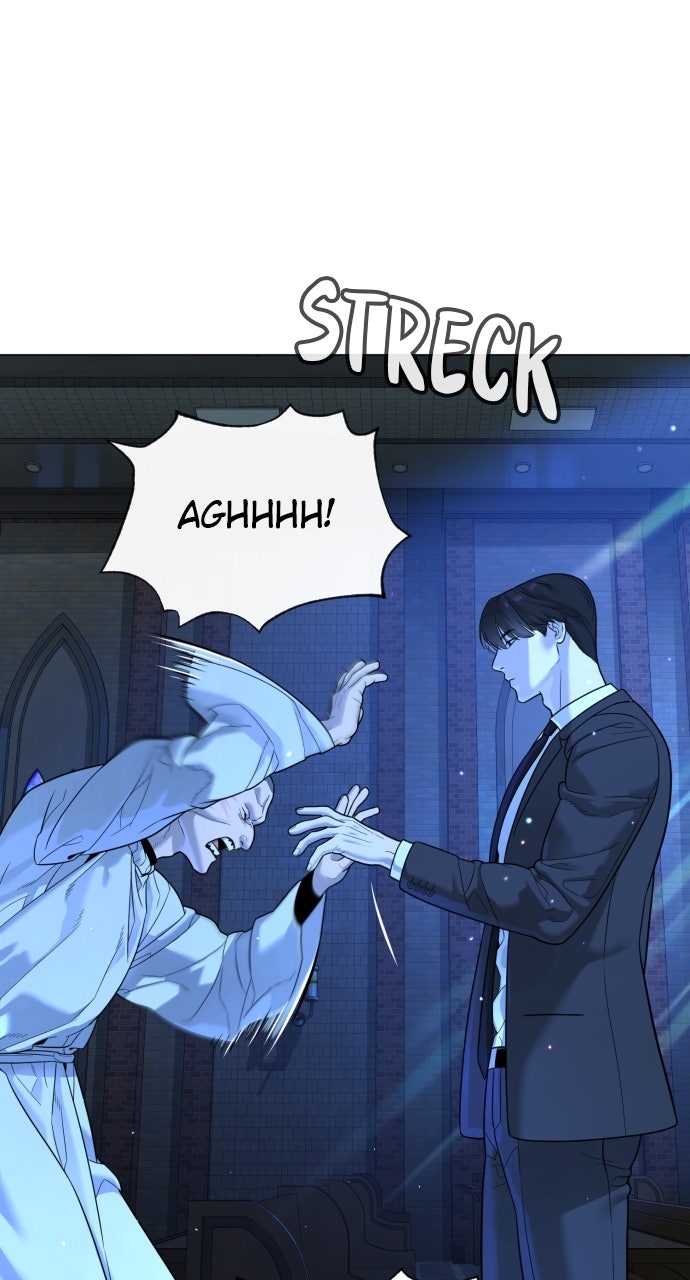 Read Killer Peter DE Manga Online