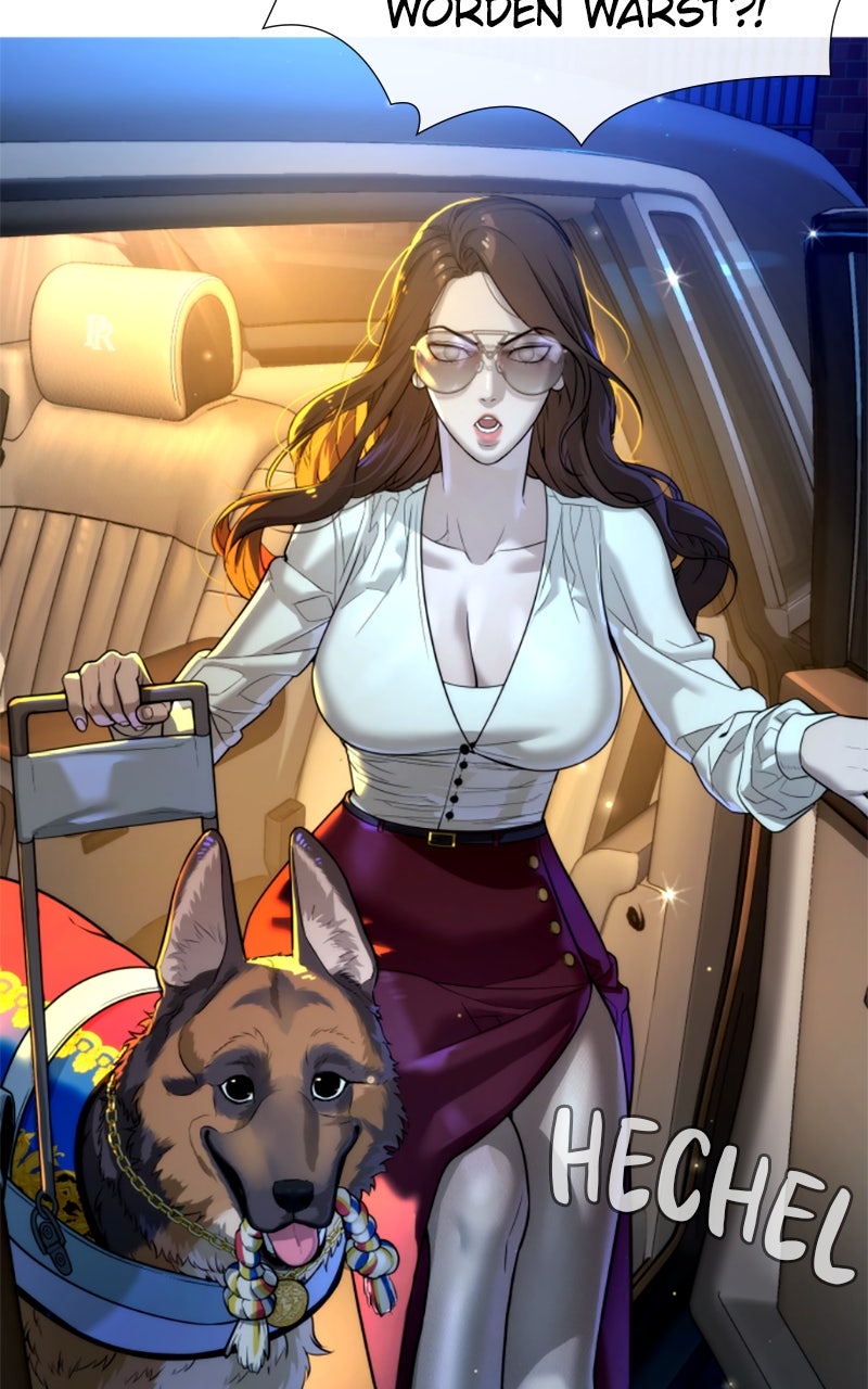 Read Killer Peter DE Manga Online