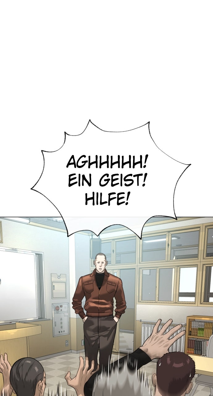 Read Killer Peter DE Manga Online