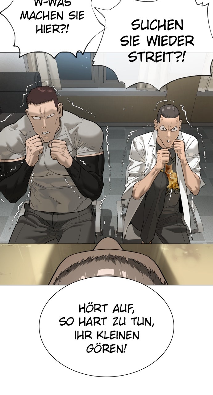 Read Killer Peter DE Manga Online