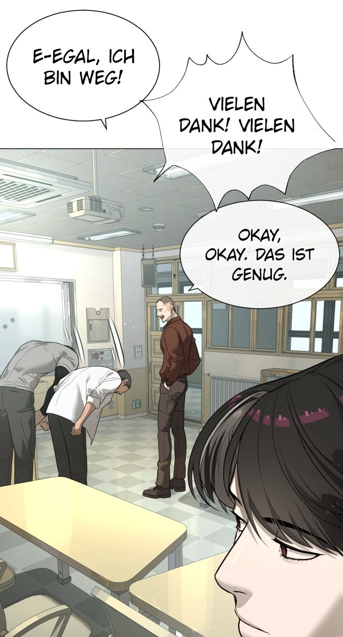 Read Killer Peter DE Manga Online