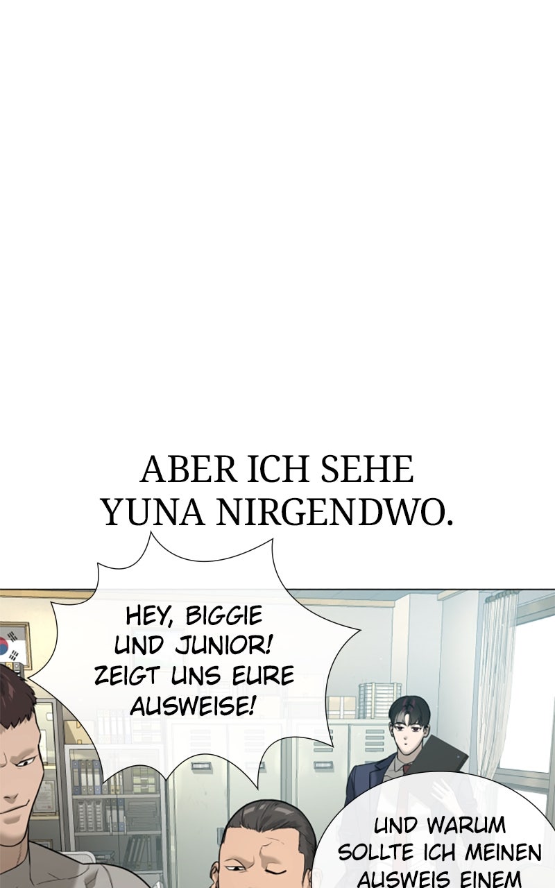 Read Killer Peter DE Manga Online