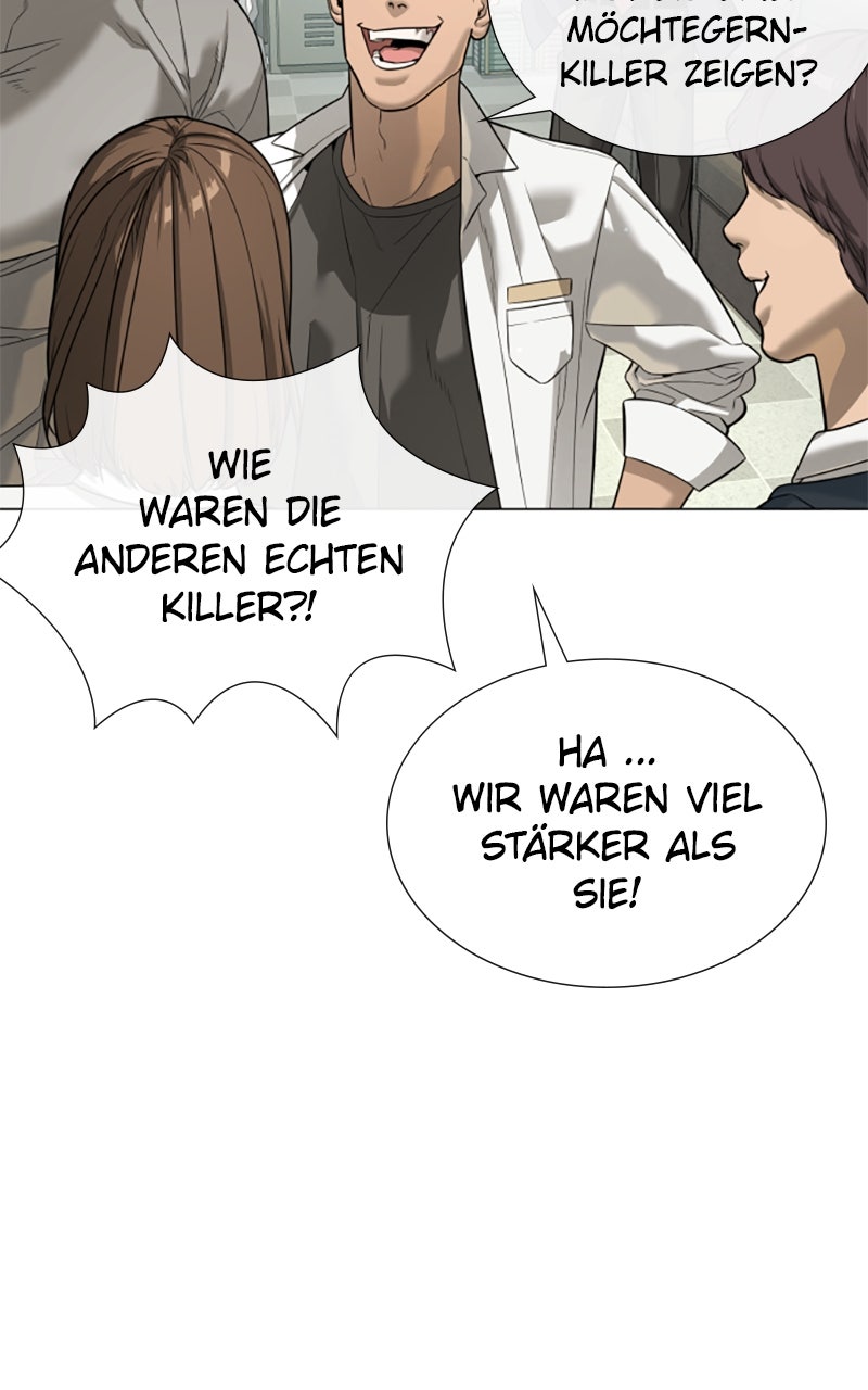 Read Killer Peter DE Manga Online