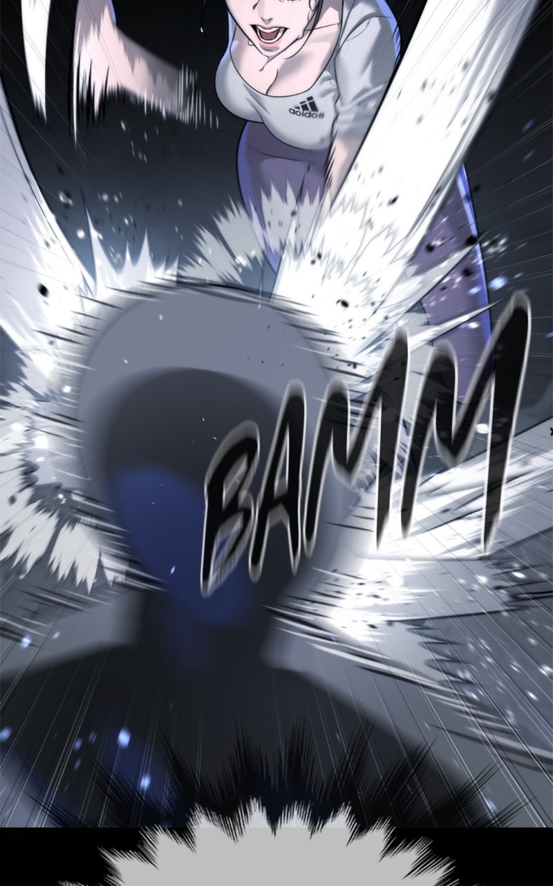 Read Killer Peter DE Manga Online