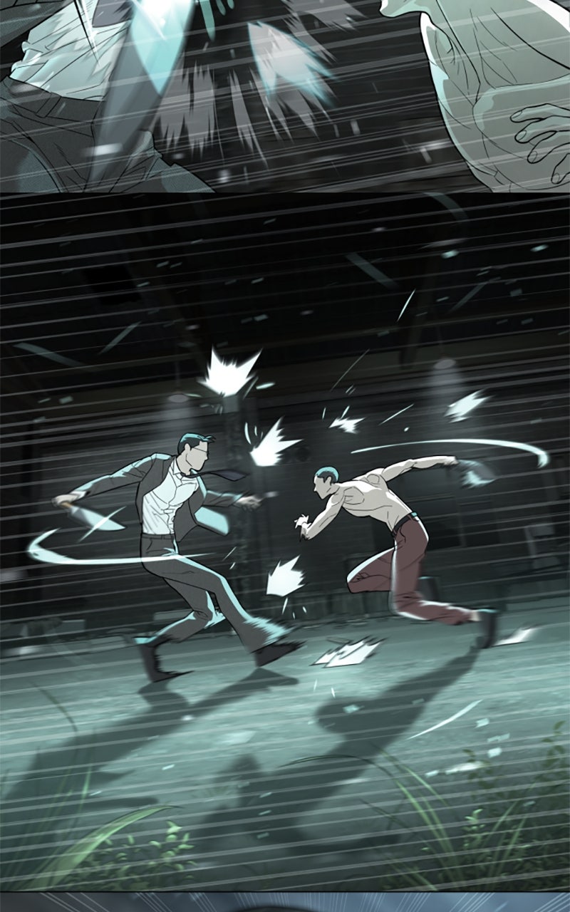 Read Killer Peter DE Manga Online