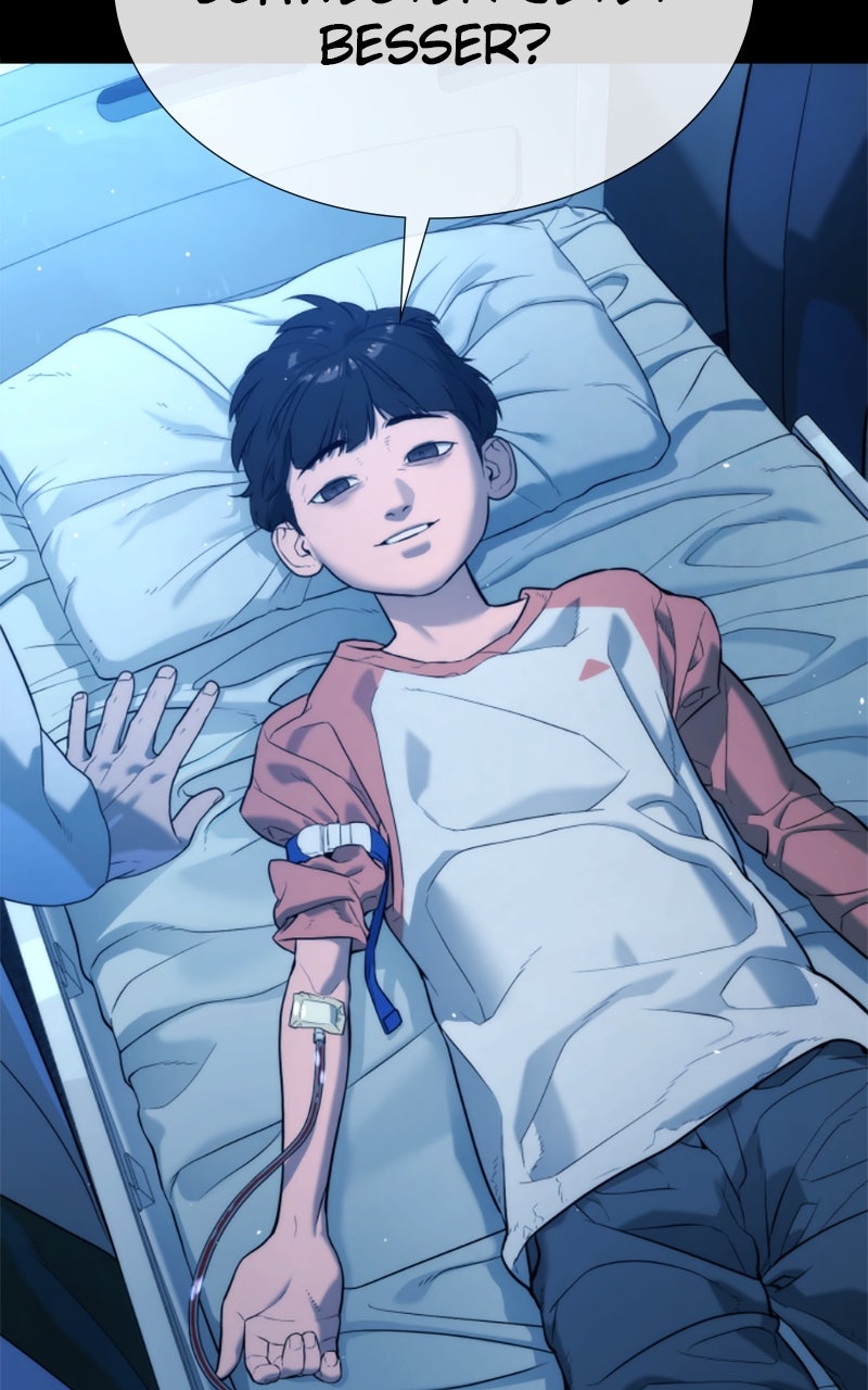 Read Killer Peter DE Manga Online