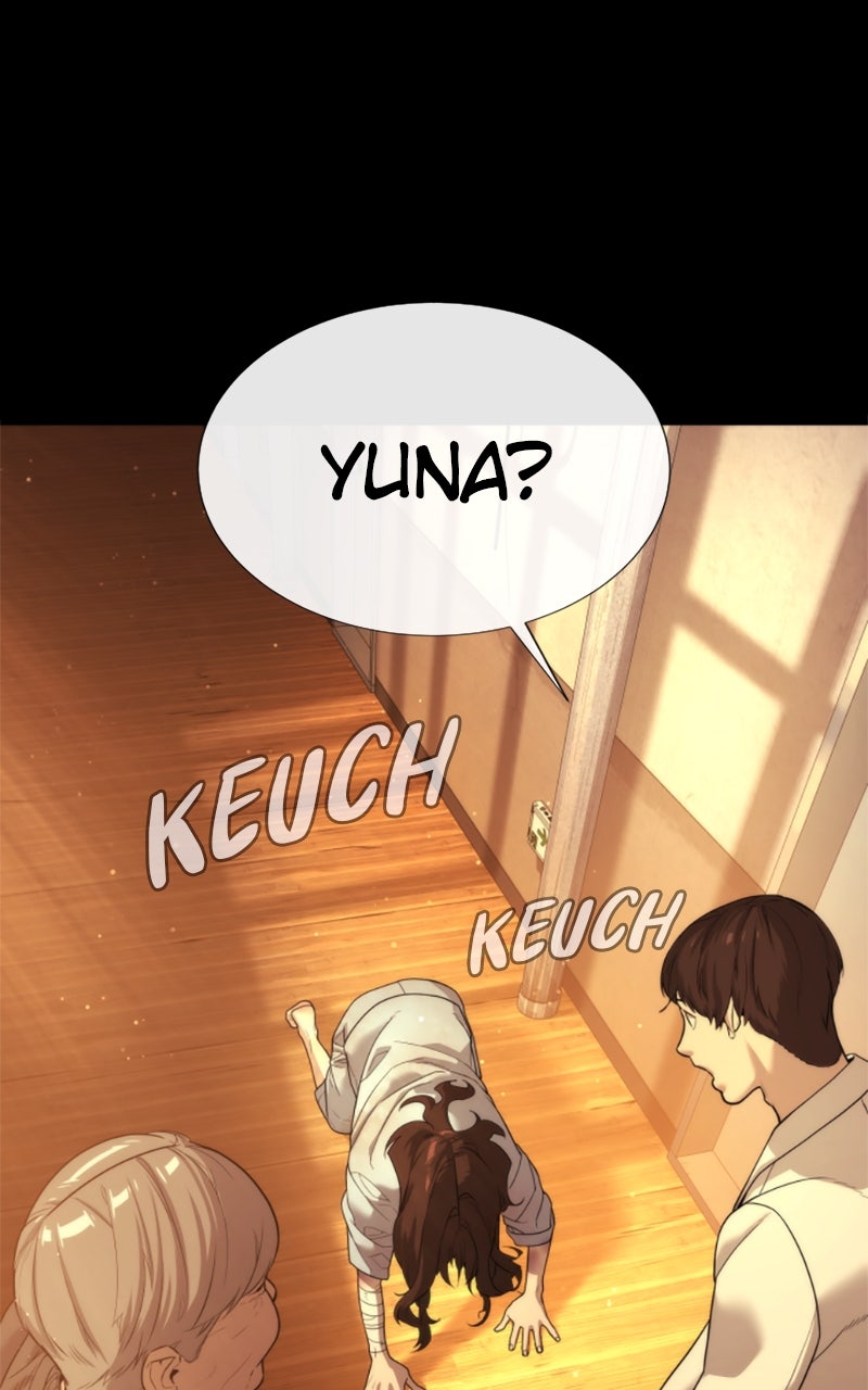 Read Killer Peter DE Manga Online