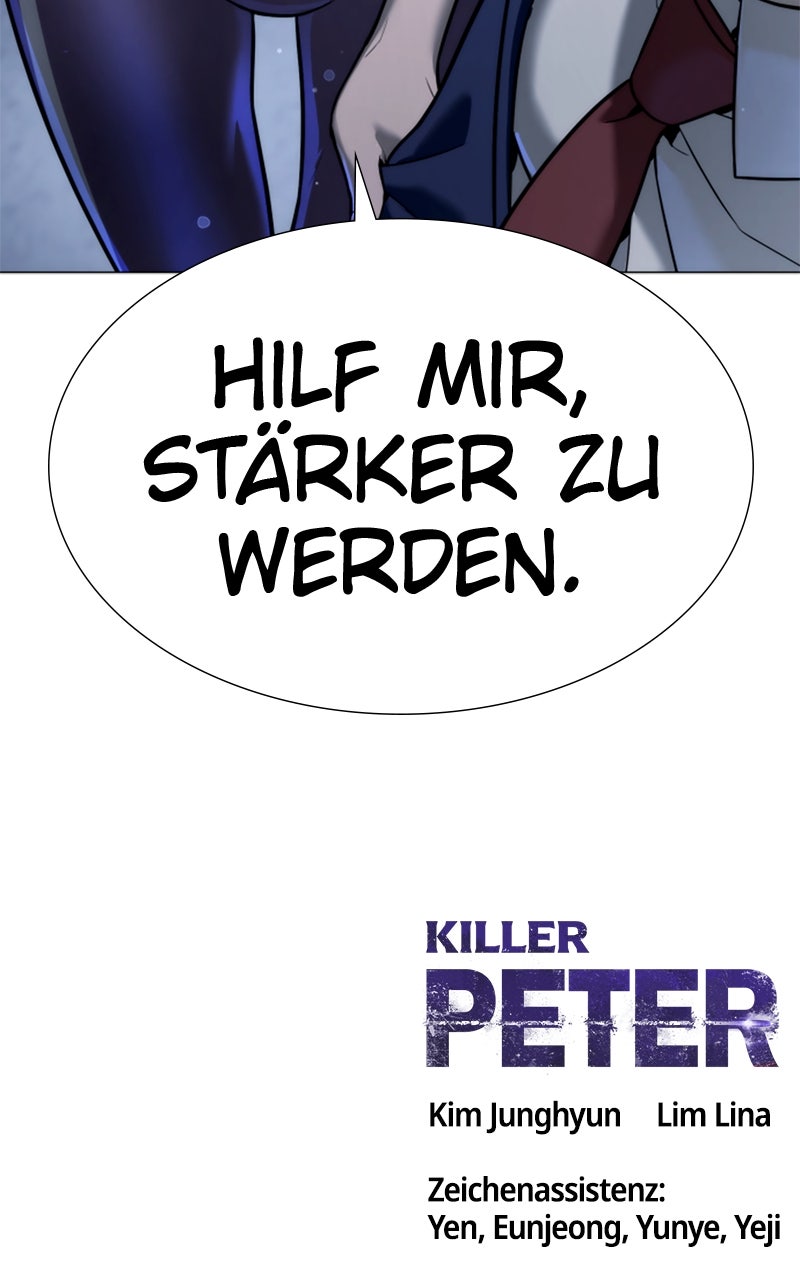 Read Killer Peter DE Manga Online