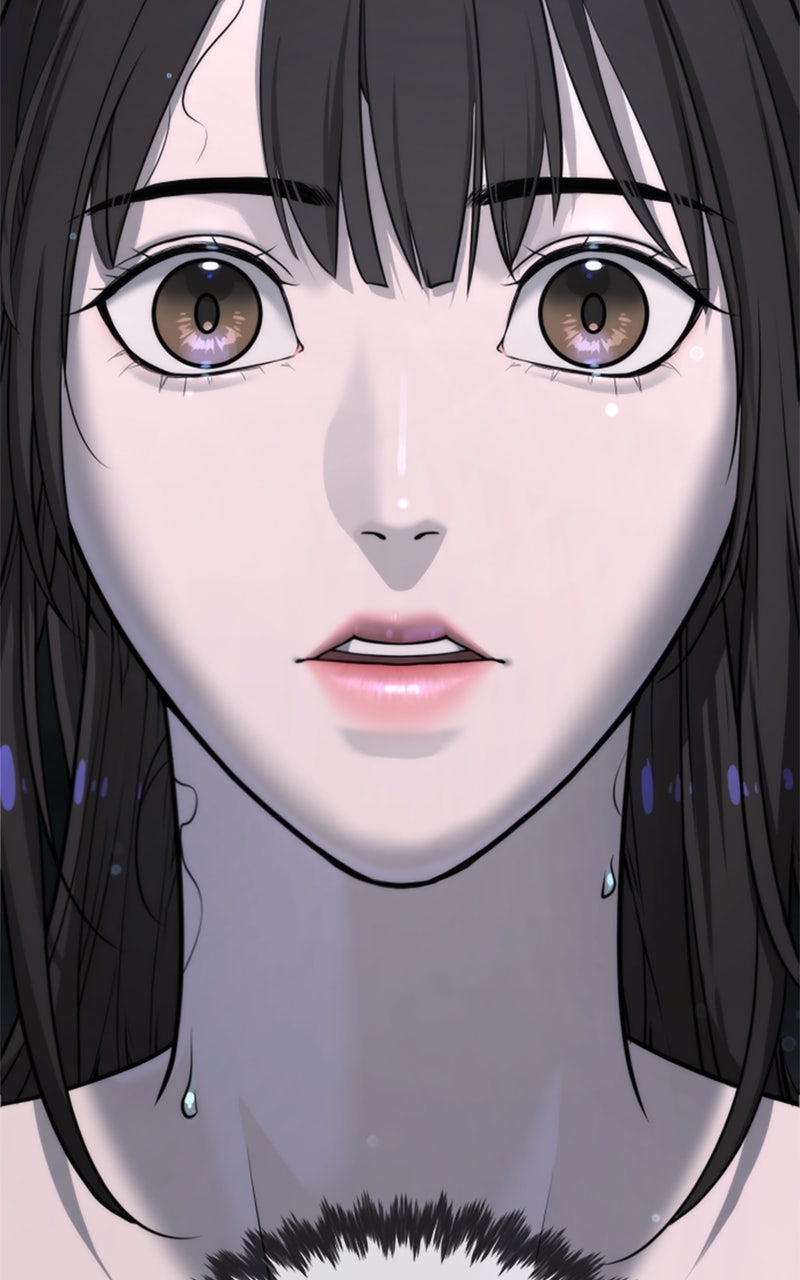 Read Killer Peter DE Manga Online