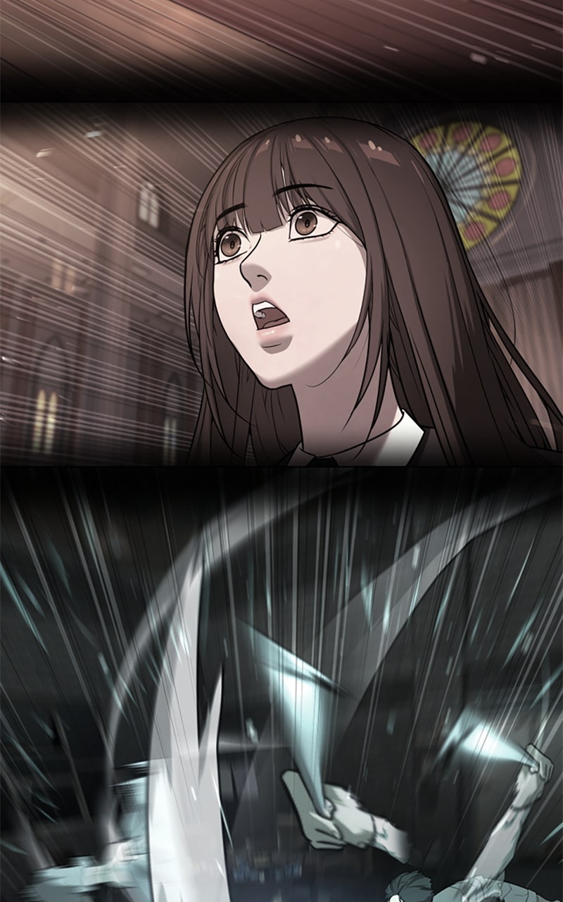 Read Killer Peter DE Manga Online