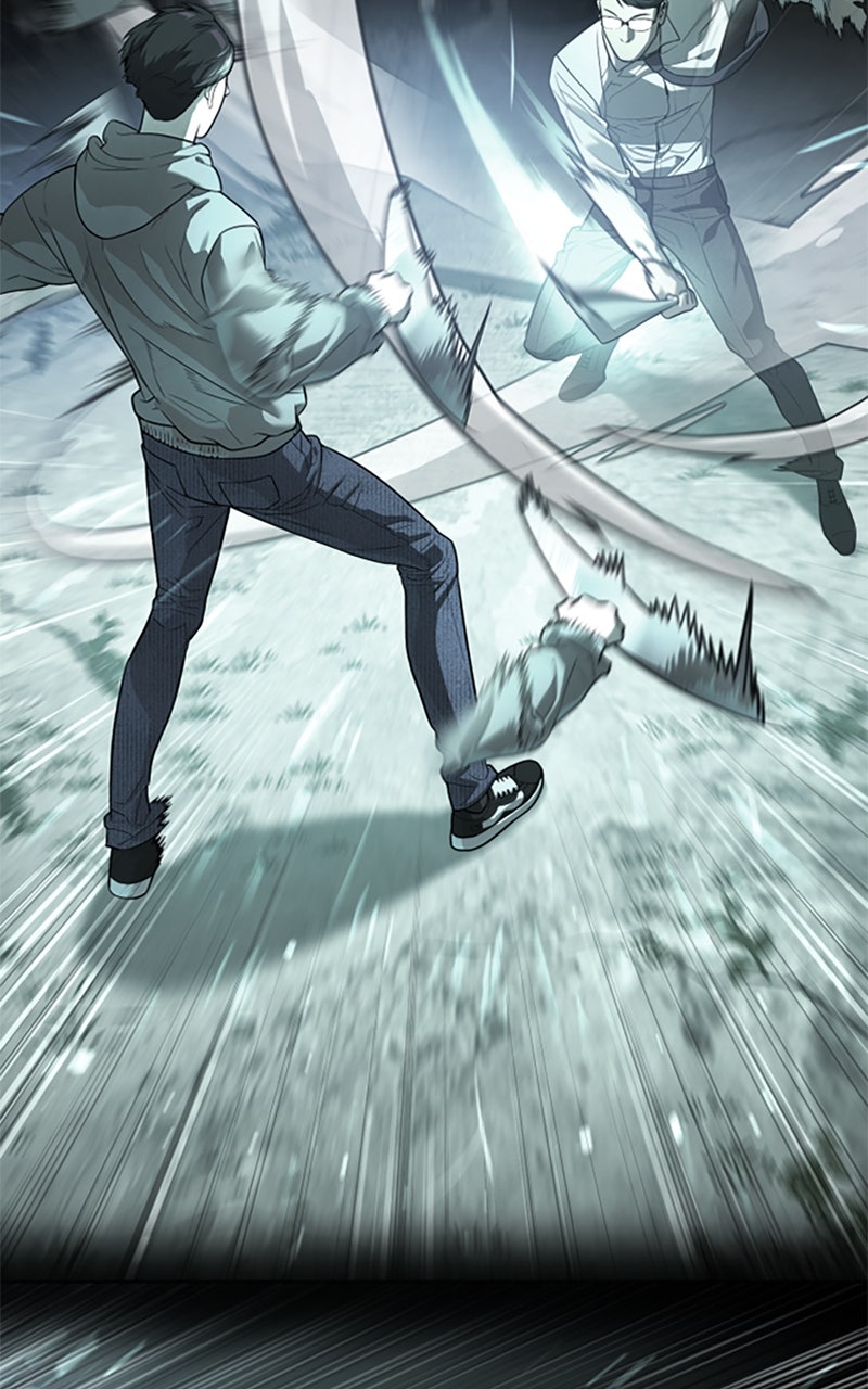 Read Killer Peter DE Manga Online