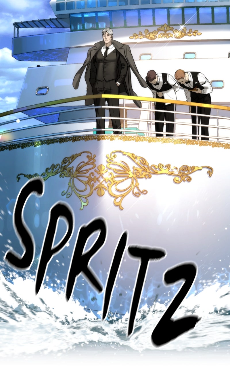 Read Killer Peter DE Manga Online