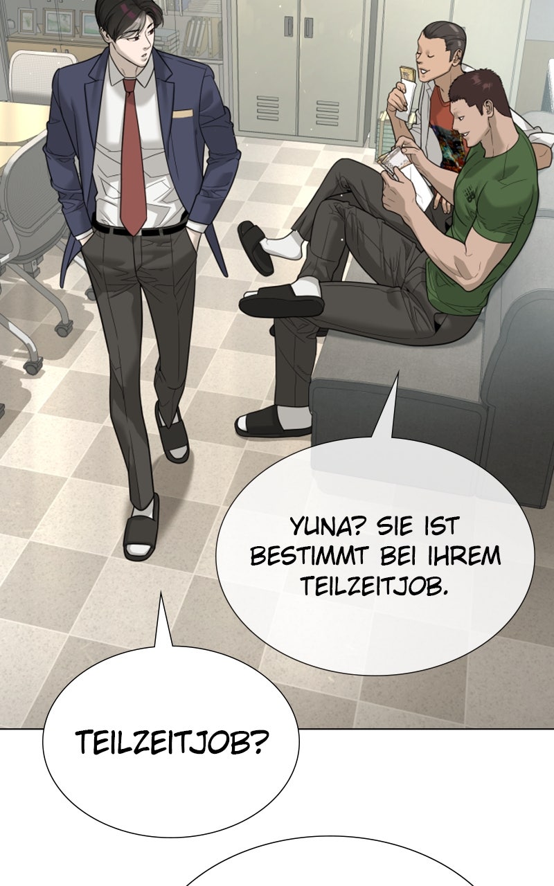 Read Killer Peter DE Manga Online