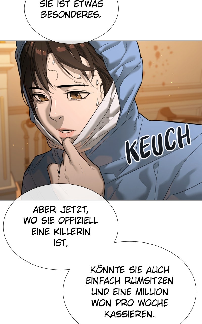 Read Killer Peter DE Manga Online