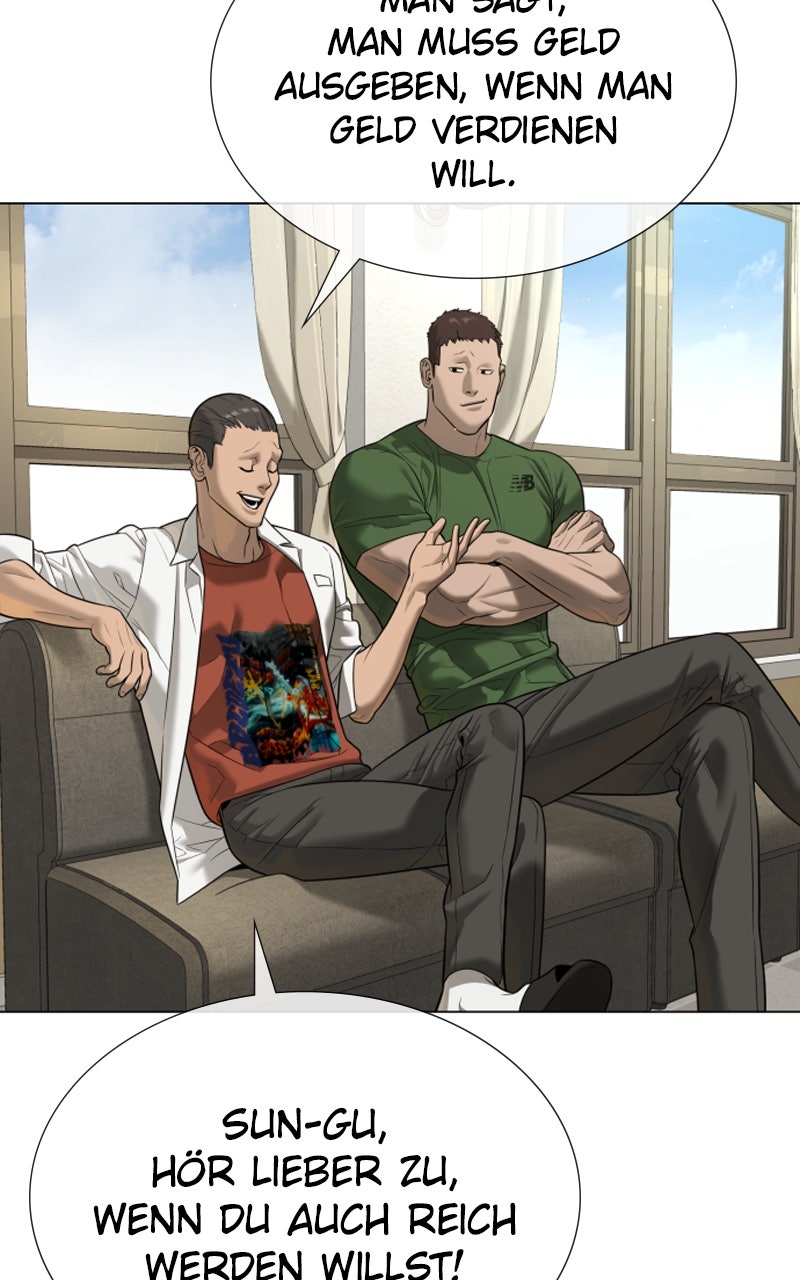 Read Killer Peter DE Manga Online