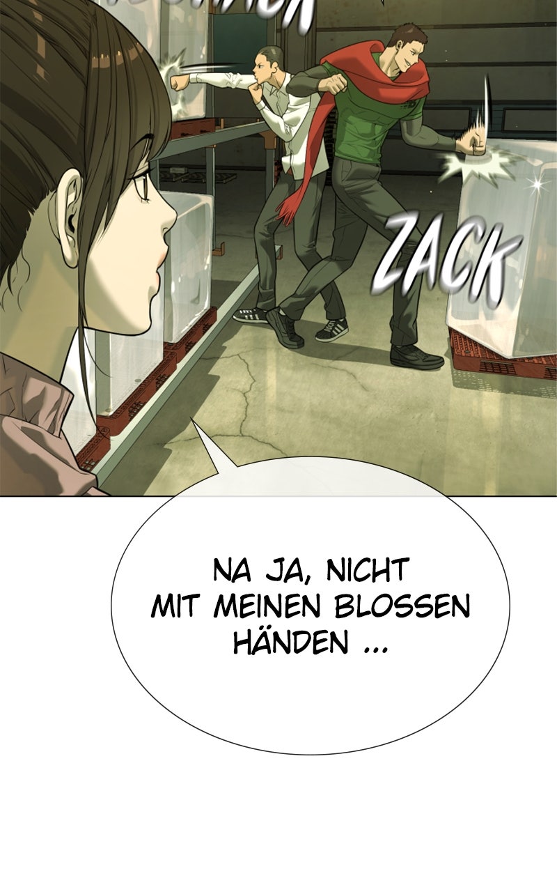 Read Killer Peter DE Manga Online