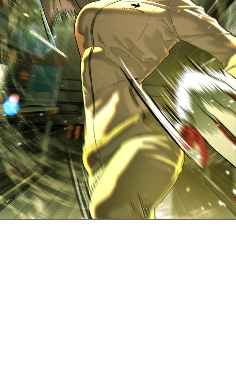 Read Killer Peter DE Manga Online