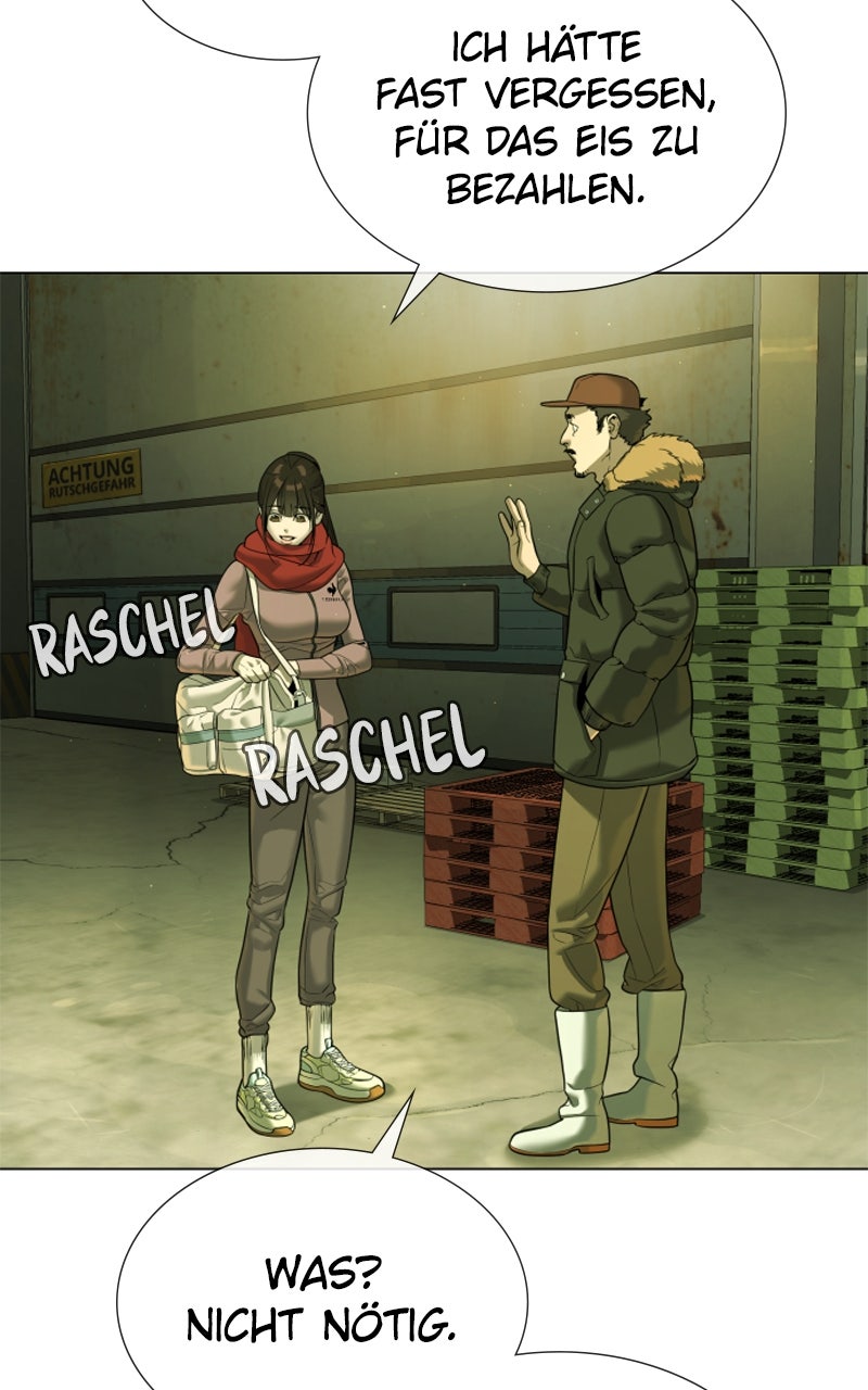 Read Killer Peter DE Manga Online