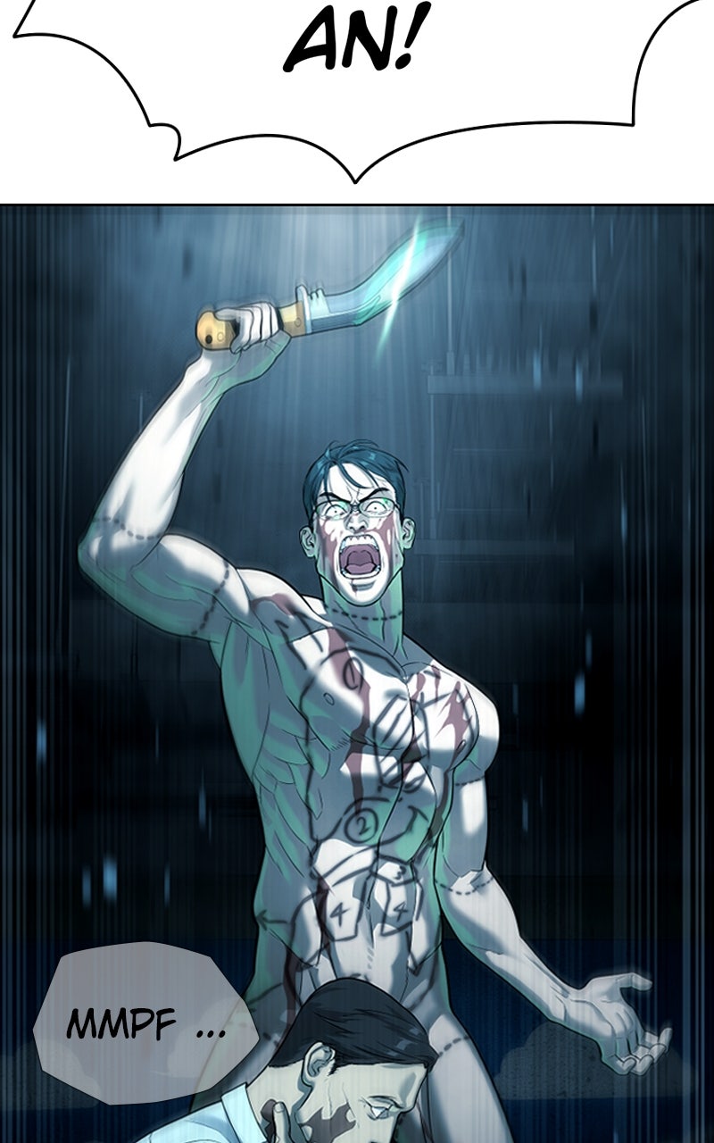 Read Killer Peter DE Manga Online