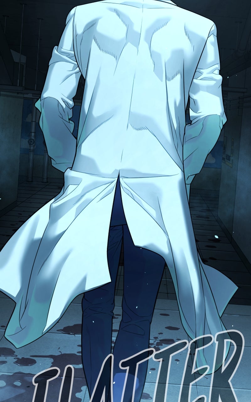 Read Killer Peter DE Manga Online