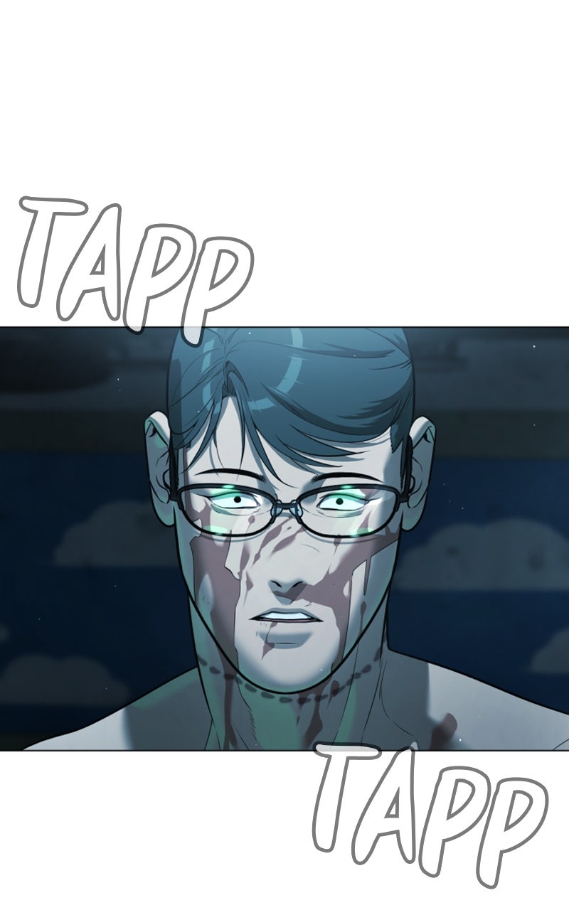 Read Killer Peter DE Manga Online