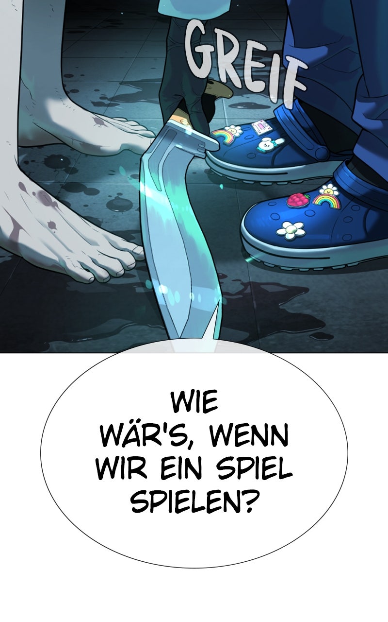 Read Killer Peter DE Manga Online