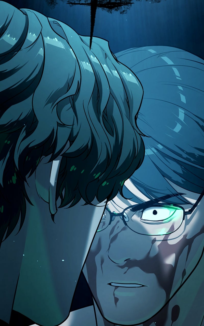 Read Killer Peter DE Manga Online