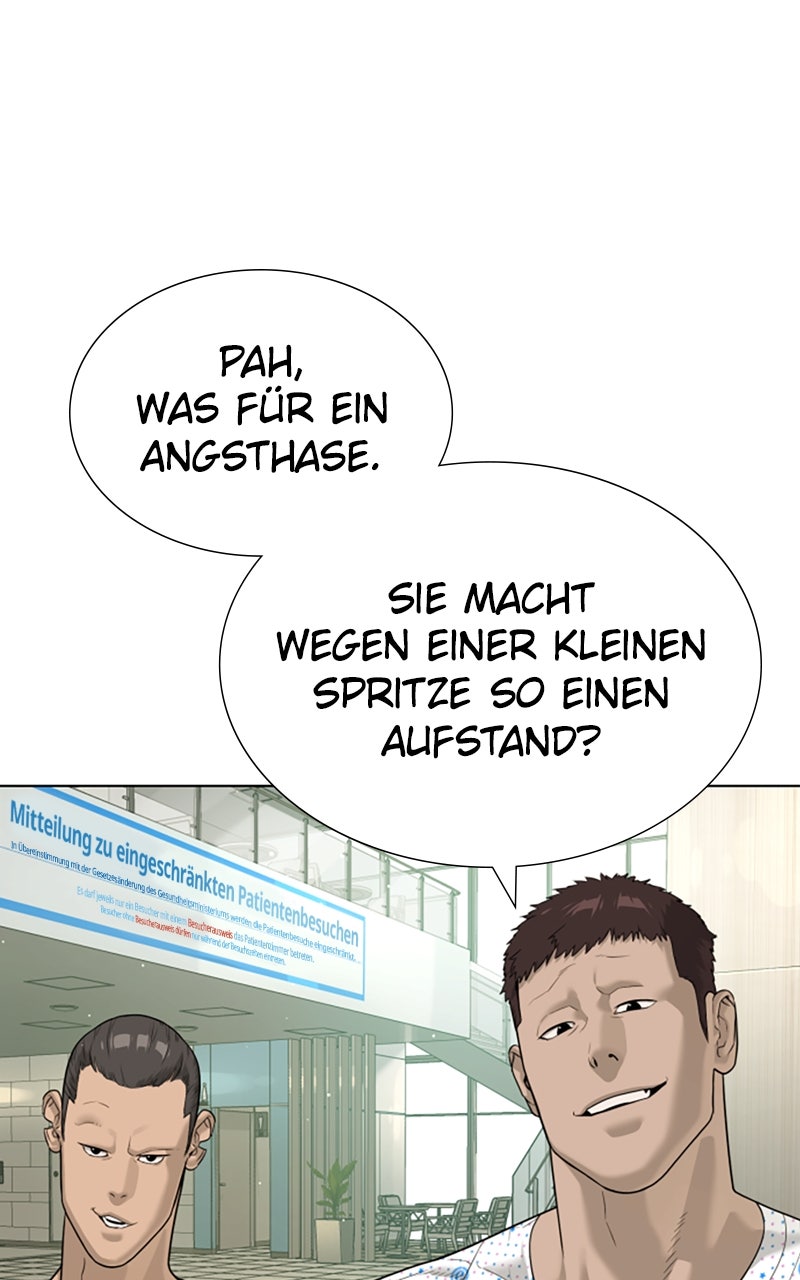 Read Killer Peter DE Manga Online